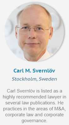 Author Box - Sweden - Carl Svernlöv