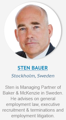Author Box - Sweden - Sten Bauer