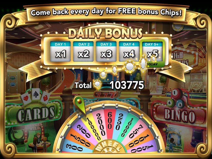 Play & Bet on Slots at Spin and Win Gambling Establishment