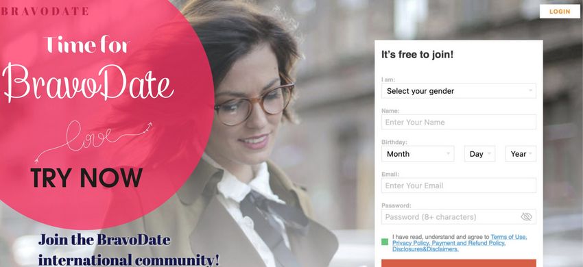 8 Best Dating Apps and Websites for Immigrants
