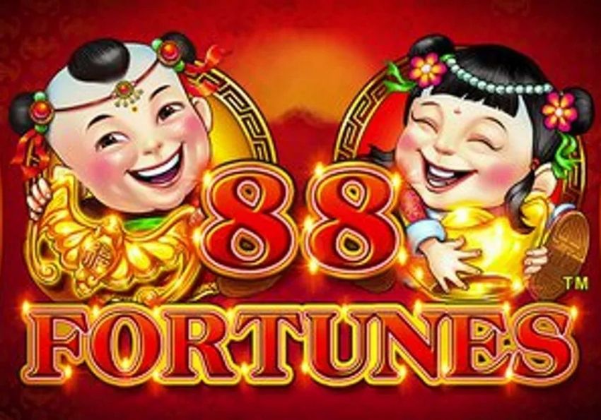 88 Fortunes Slot Testimonial