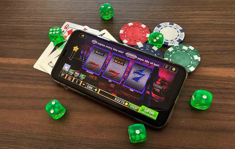 Discover Niagara Gambling Enterprise - Online, Mobile, and On-Site Enjoyment