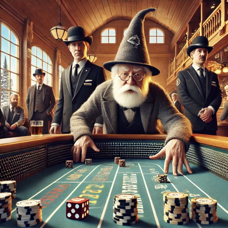 Ihanteellinen nettikasinosivusto Suomessa