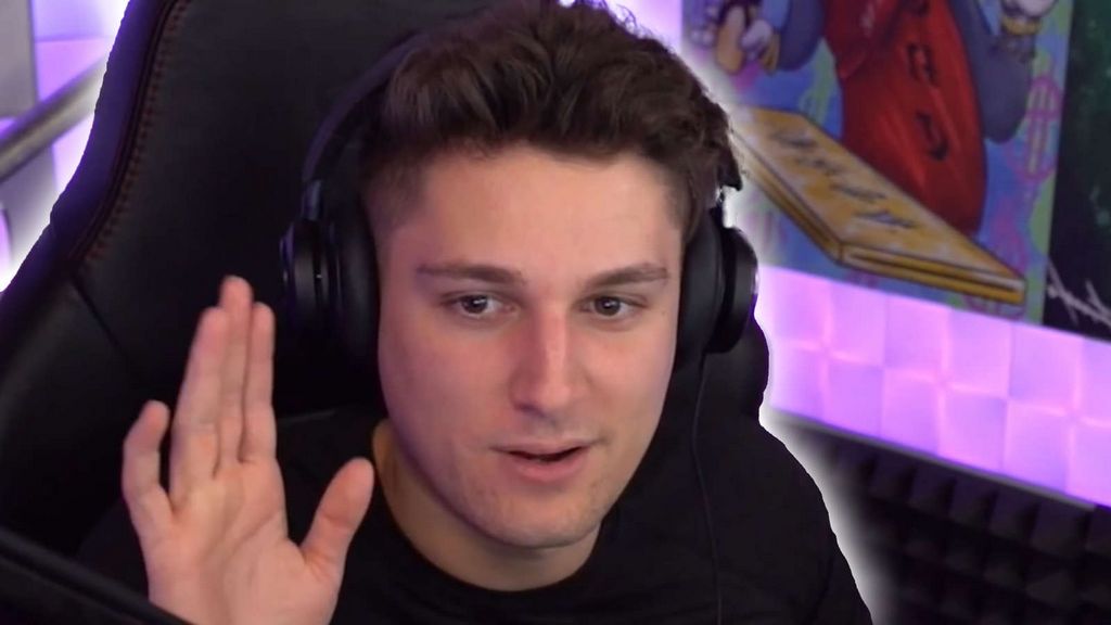 Orangemorange Online-Casino & sein Streamer-Leben in Dubai