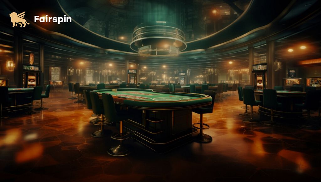 Benefits of Playing at Fairspin Gambling Establishment in 2026