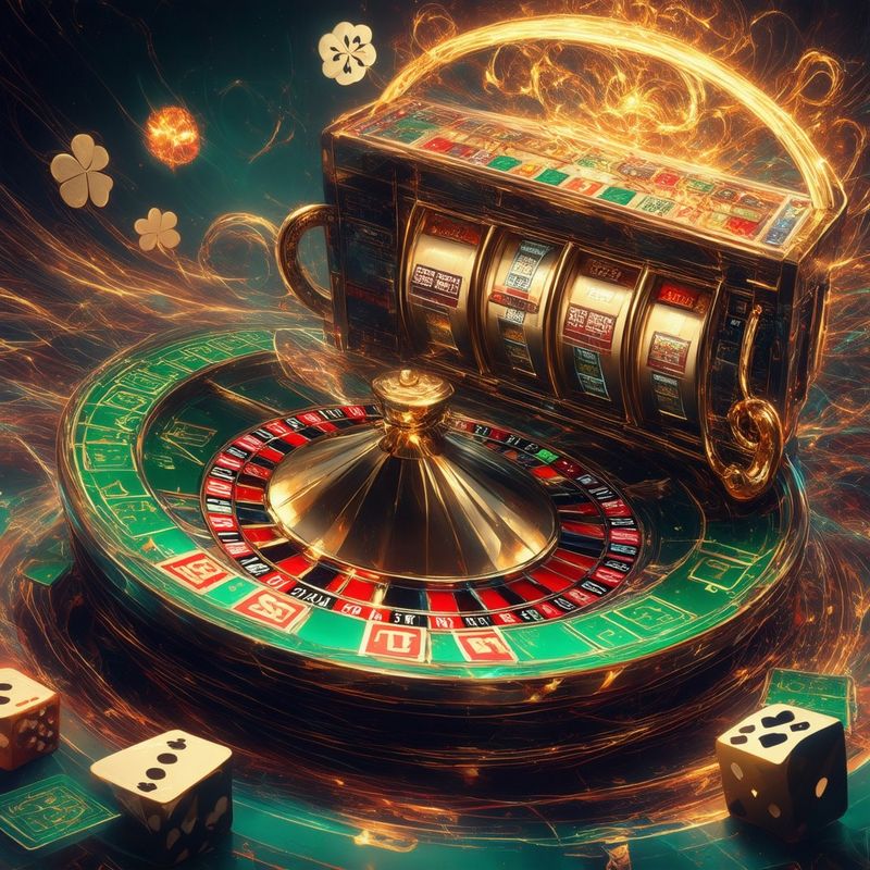 Highflybet Online Casino – Erfahrungsbericht Highflybet Online Casino – Erfahrungsbericht