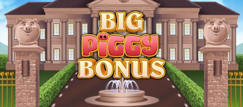 Huge Piggy Bank Gambling Establishment Game Evaluation