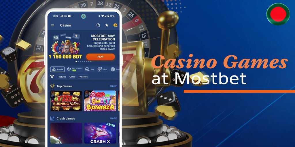 Mostbet Reviews & Ratings for May 2026 - Is it legit and safe to play?