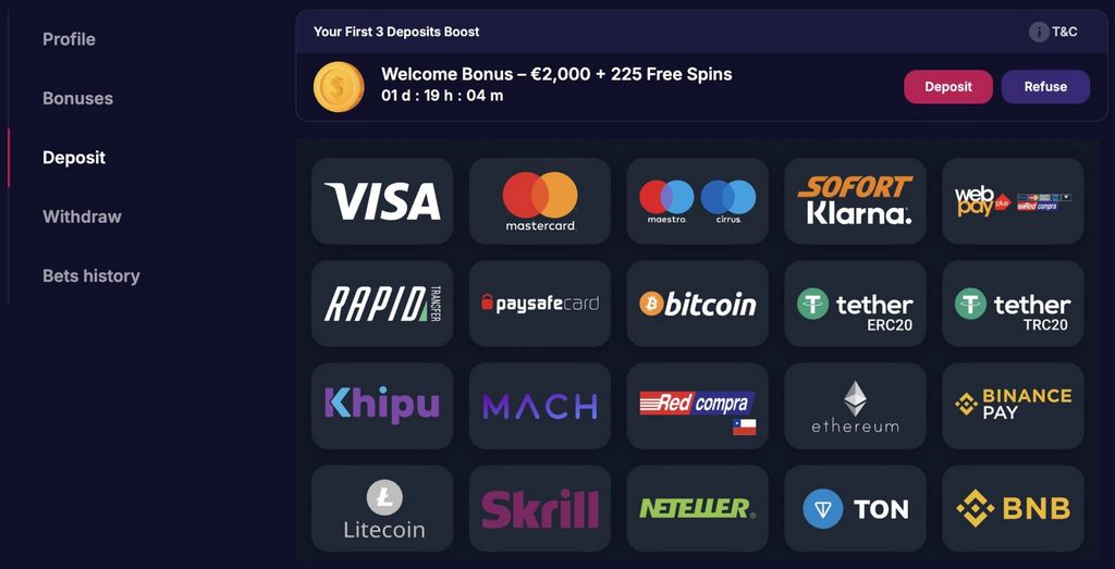NV Gambling Enterprise áttekintés: Nagy intenzitású PC-játékok gyors eredményekkel NV Gambling Enterprise áttekintés: Nagy intenzitású PC-játékok gyors eredményekkel