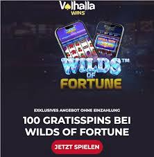 Valhalla Wins Casino Site Testimonial 2026