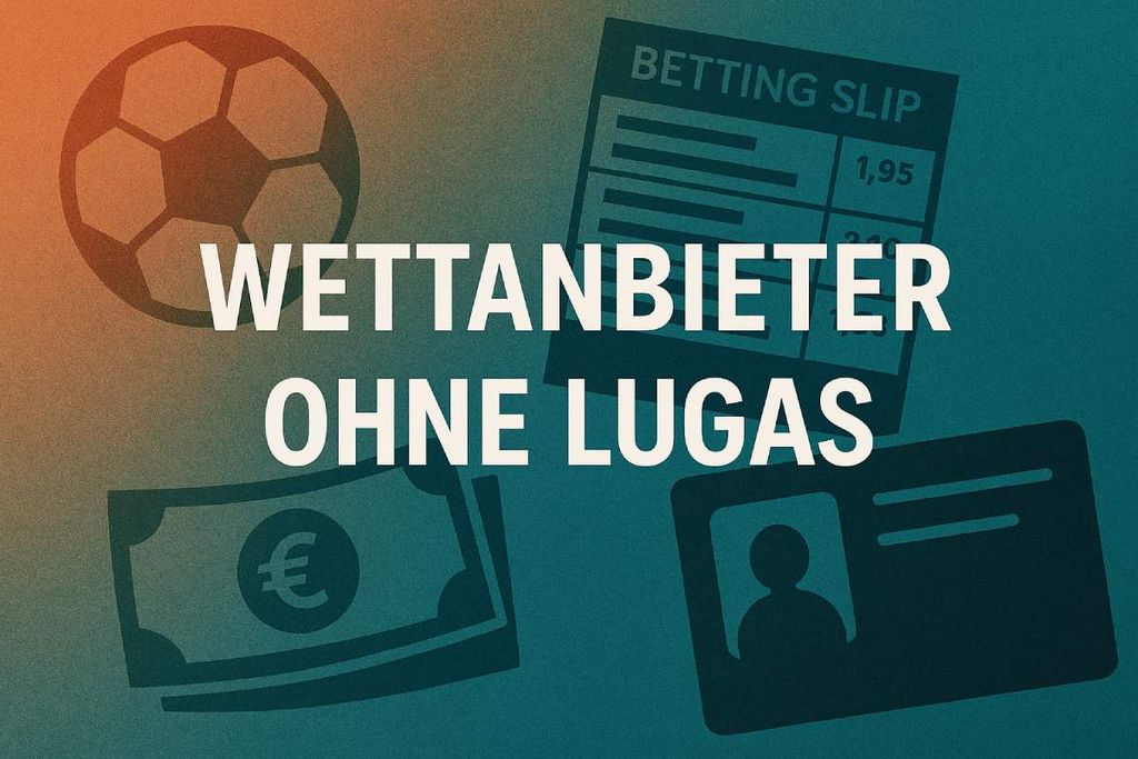Sportwetten ohne LUGAS – Ein Leitfaden