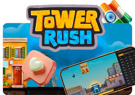 Tower Rush Game Evaluation